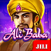 Ali Baba phspin 6 hot slot