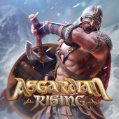Asgardian Rising phspin 6 app