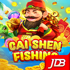 Cai Shen Fishing phspin 6 games