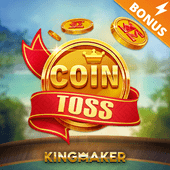 Coin Toss phspin 6 game