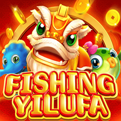 Fishing Yi Lu Fa phspin 6 link