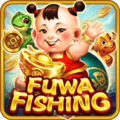 Fuwa Fishing phspin 6 legit