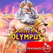 Gates of Olympus phspin 6 slot