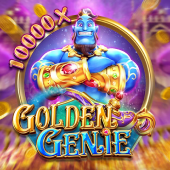 Golden Genie phspin 6 vip