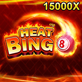 Heat Bingo phspin 6 club