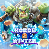 Horde 2 Winter phspin 6 slot