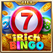 Irich Bingo phspin 6 app casino