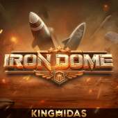 Iron Dome phspin 6 club