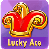 Lucky Ace phspin 6 app