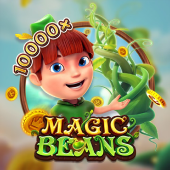 Magic Beans phspin 6 slot
