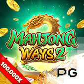Mahjong Ways 2 phspin 6 online casino