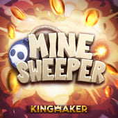 Minesweeper phspin 6 games