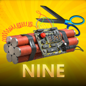 Nine phspin 6 link