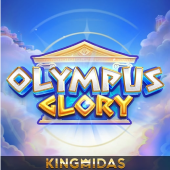 Olympus Glory phspin 6 slot