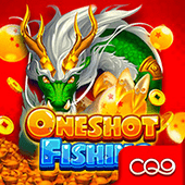 Oneshot Fishing phspin 6 casino