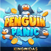 Penguin Panic phspin 6 game
