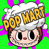 Popmart phspin 6 slot game