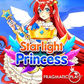 Starlight Princess phspin 6 link