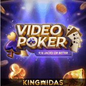 Video Poker phspin 6 online casino